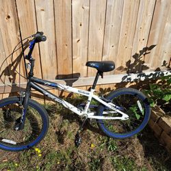 Kid's 1-speed Bike
