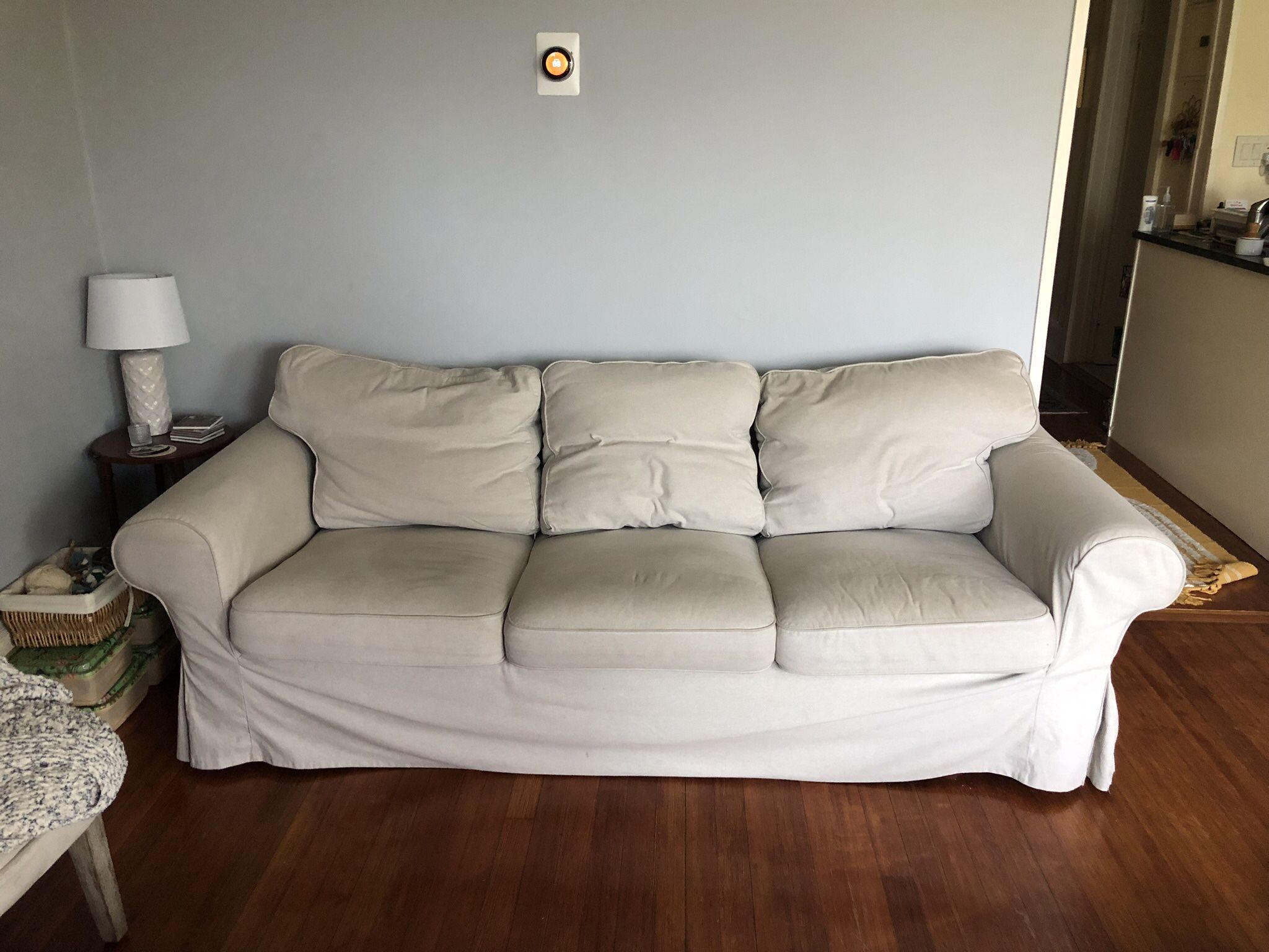 Ikea Upland Couch