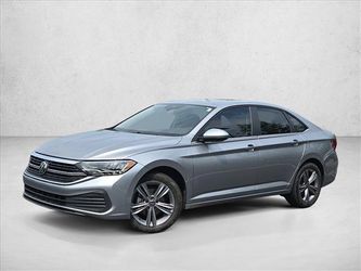 2023 Volkswagen Jetta