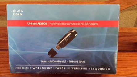 Wireless connectivity for PC