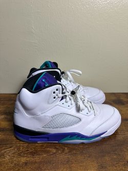 Jordan 5 Grape Size 13 Men’s