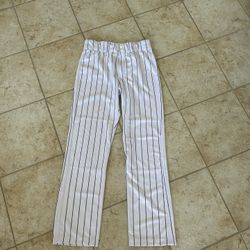 Baseball pants