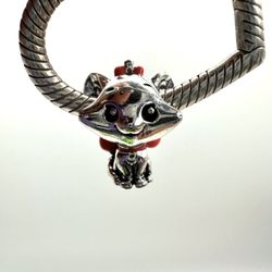 Pandora The Aristocats Marie Charm S925