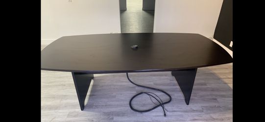 Office Conference Table