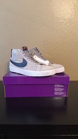 Nike sb blazer mid