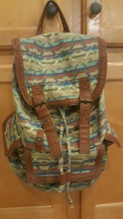 Backpack