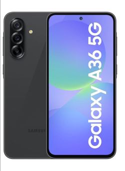 Samsung galaxy A36