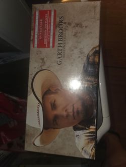 Garth brooks cd
