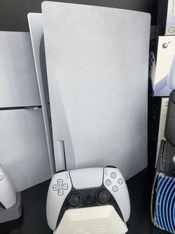 Sony PlayStation 5 Disc Version