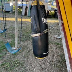 Boxing Bag