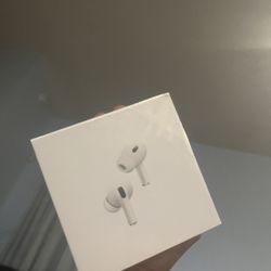 AirPods Pro 2nd gen
