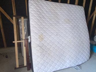 King Size Mattress