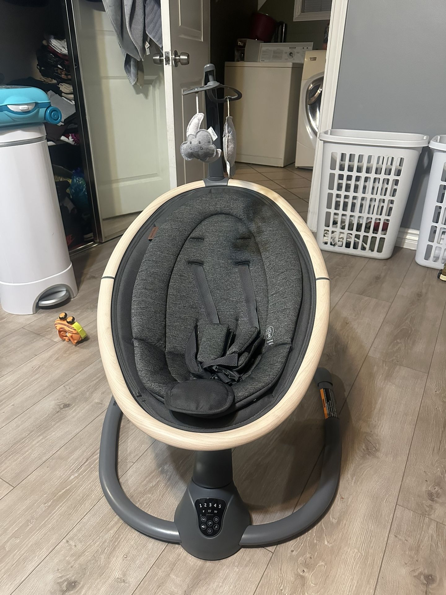 Maxi-Cosi Baby Swing