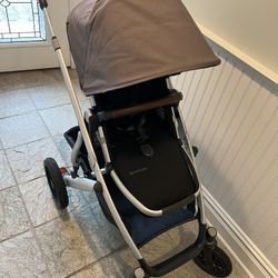 Uppababy Vista V2 Stroller
