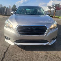 2015 Subaru Legacy