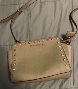 Michael kors purse
