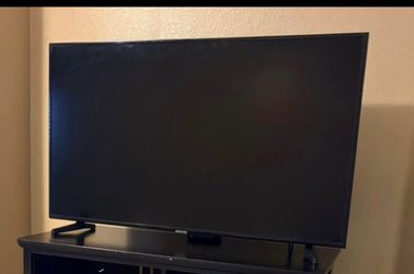48” TV