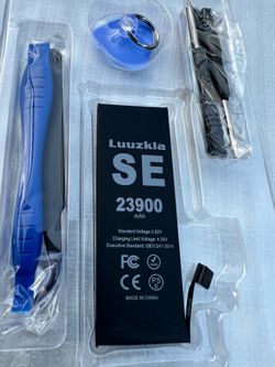 iPhone SE2 Battery Replacement Part