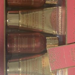 Baylis And Harding Body Wash’s And Lotions