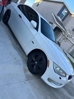 2010 BMW 328i