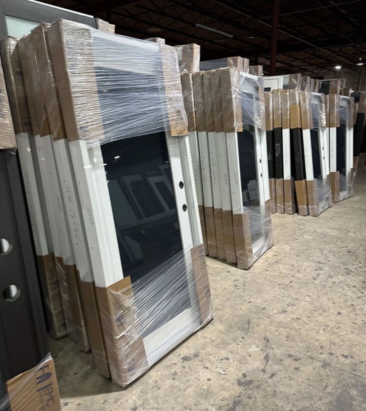 Impact Windows Doors 