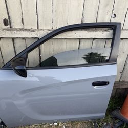 Dodge Charger Doors