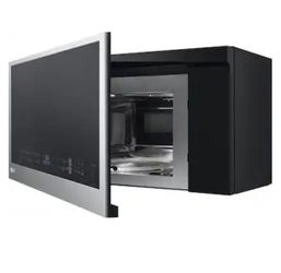 Microwave Oven LG