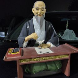 Japanese Vintage Doll