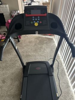 SUNNY HEALTH & FITNESS TREADMILL…$350…PRICE NEGOTIABLE