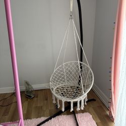 Swing  Hanging Chair 