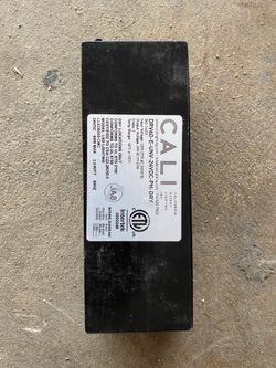 LED Driver,