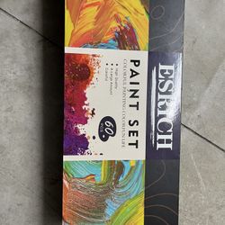 Paint Set