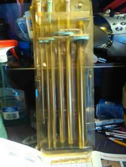 The Crowning touch fabric turner