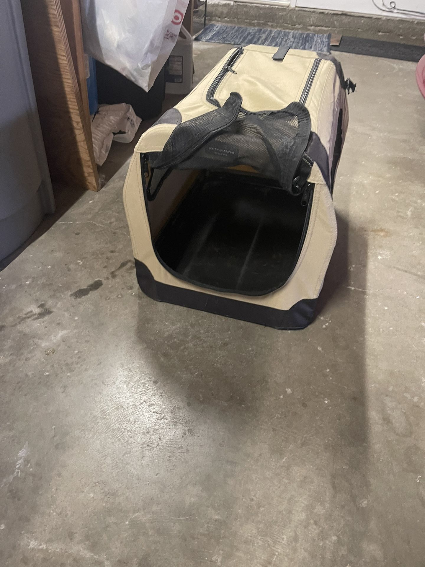 Dog Carrier