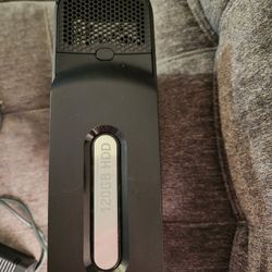 XBOX 360 120GB HDD