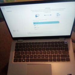 14" DELL Laptop 