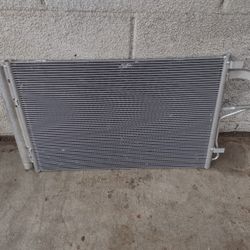 Forte5 Ac Condenser 