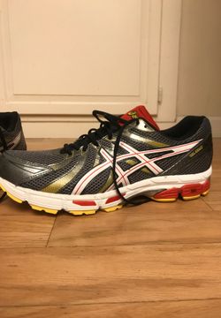 ASICS
