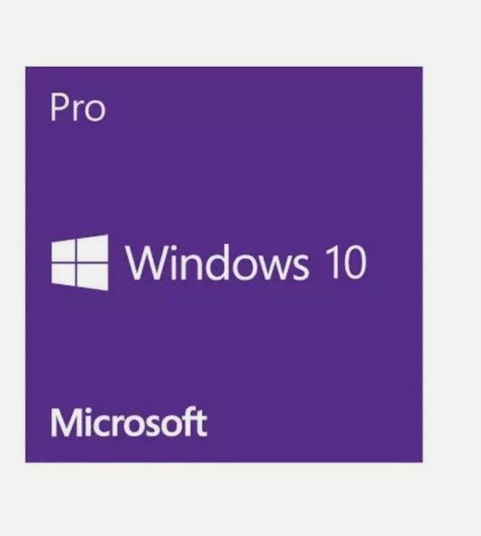 Windows 10 Pro