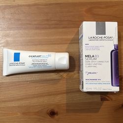 La Roche Posay Skincare - New