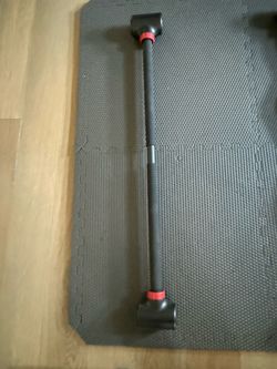 Jayflex Hyperbell bar