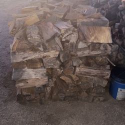 Firewood 