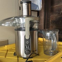 Juicer