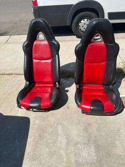 Mazda Car Seats