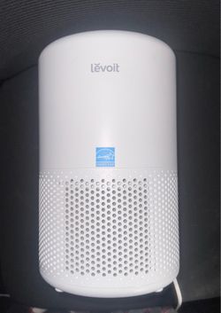 mini air purifier