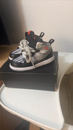 Boys Jordan’s