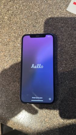 iPhone 12 64gb T-Mobile