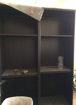 Book shelf