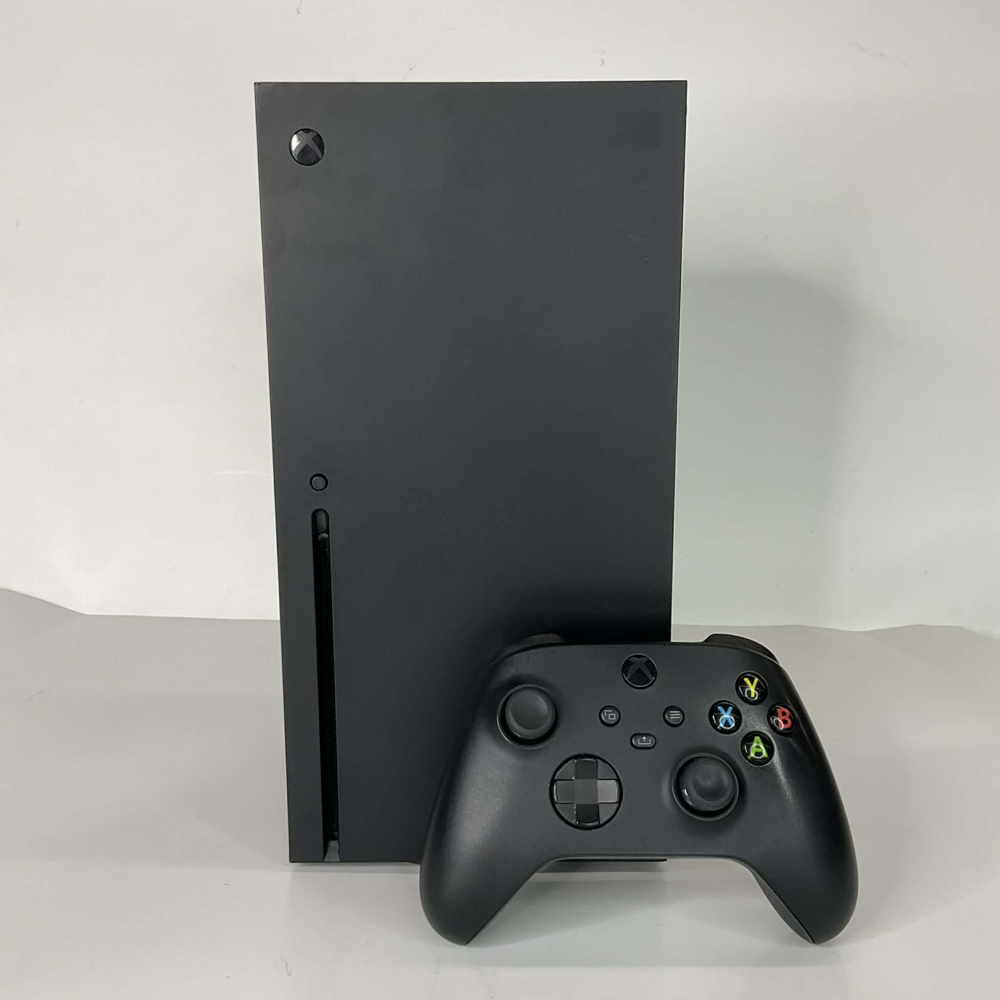 SOLD - Xbox Series X Video Game Console - 1TB w/1 Controller