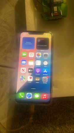 iPhone XS Max